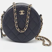 Chanel Women's Clutches