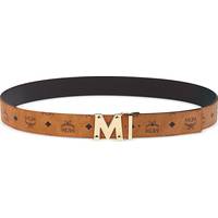 Bloomingdale's MCM Men's Leather Belts