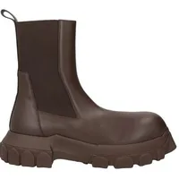 YOOX Men's Leather Boots