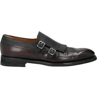 YOOX Men's Leather Shoes