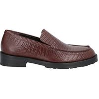 BY FAR Women's Leather Loafers