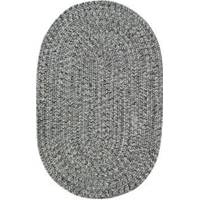 Capel Outdoor Oval Rugs