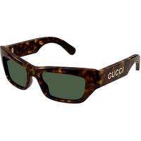 SmartBuyGlasses Gucci Men's Sunglasses