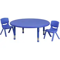 Flash Furniture Kids’ Table & Chair Sets