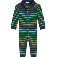 Macy's Polo Ralph Lauren Baby Polo Shirts