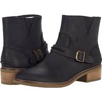 Sperry Women's Leather Boots