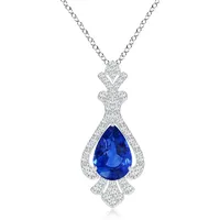 Angara Diamond Charms & Pendants