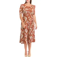 Perceptions Women's Wrap Dresses