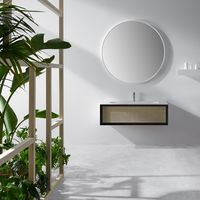 eviva Bathroom Wall Cabinets