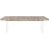 Kathy Kuo Home Acrylic Tables