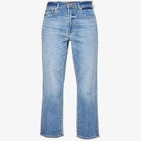 Selfridges 7 For All Mankind Women's Stretch Jeans