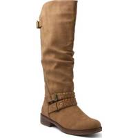 XOXO Women's Ankle Boots