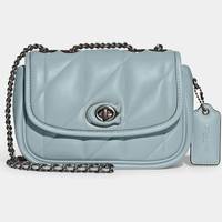 Coach Women's Quilted Bags