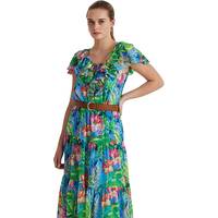 Ralph Lauren Women's Tiered Dresses