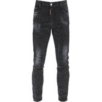 Coltorti Boutique DSQUARED2 Men's Jeans