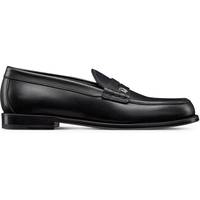 Suitnegozi INT Dior Men's Black Shoes