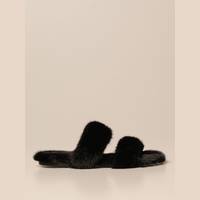 Yves Saint Laurent Women's Flat Sandals