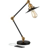 360 Lighting Industrial Table Lamps