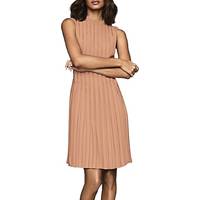Women's Pleated Dresses from Reiss