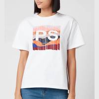 PS by Paul Smith Women's Short Sleeve T-Shirts