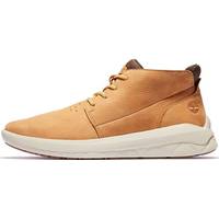Timberland Men's White Shoes