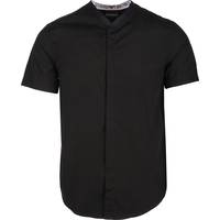Men's Short Sleeve Shirts from Emporio Armani