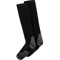 Odlo Men's Moisture Wicking Socks