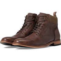 Tommy Hilfiger Men's Brown Boots