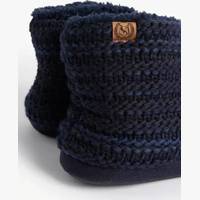 M&S Collection Men's Slippers