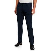 Men's Straight Fit Jeans from Tom Ford