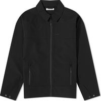 END. Men's Zip-Up Shirts