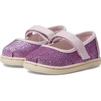 Toms Girl's Mary Janes