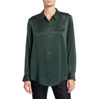 Neiman Marcus Women's Silk Shirts