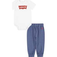 Macy's Levi's Baby Bodysuits