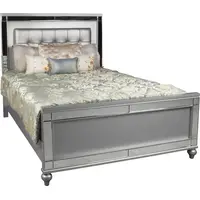 New Classic Furniture Upholstered Beds