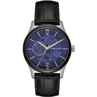 Men's Leather Watches from Kenneth Cole New York