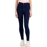 Kendall + Kylie Women's High Rise Jeans