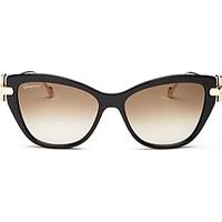 Women's Cat Eye Sunglasses from Salvatore Ferragamo