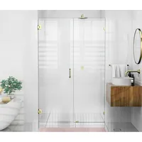 Bed Bath & Beyond Frameless Shower Doors