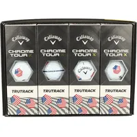 GlobalGolf Callaway Golf Balls