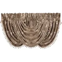 Belk J. Queen New York Waterfall Valances