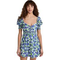 Shopbop Alice + Olivia Women's Long-sleeve Dresses