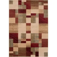 Macy's Surya Mid-Century Rugs