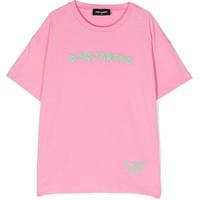 DSQUARED2 Girl's T-shirts