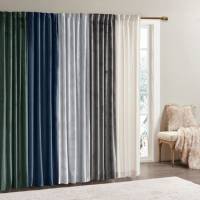 Design Curtains & Drapes