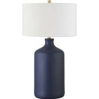 Hudson & Canal Table Lamps