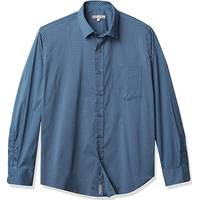 Zappos Cole Haan Men's Long Sleeve Shirts