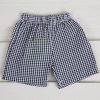 Southern Sunshine Boy's Shorts