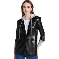 Shopbop Women's Faux Leather Jackets