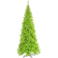 Bed Bath & Beyond Vickerman Slim Christmas Trees